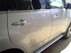 2012 ACURA MDX, SILVER, 3.7L, AT, 4WD,   A26315